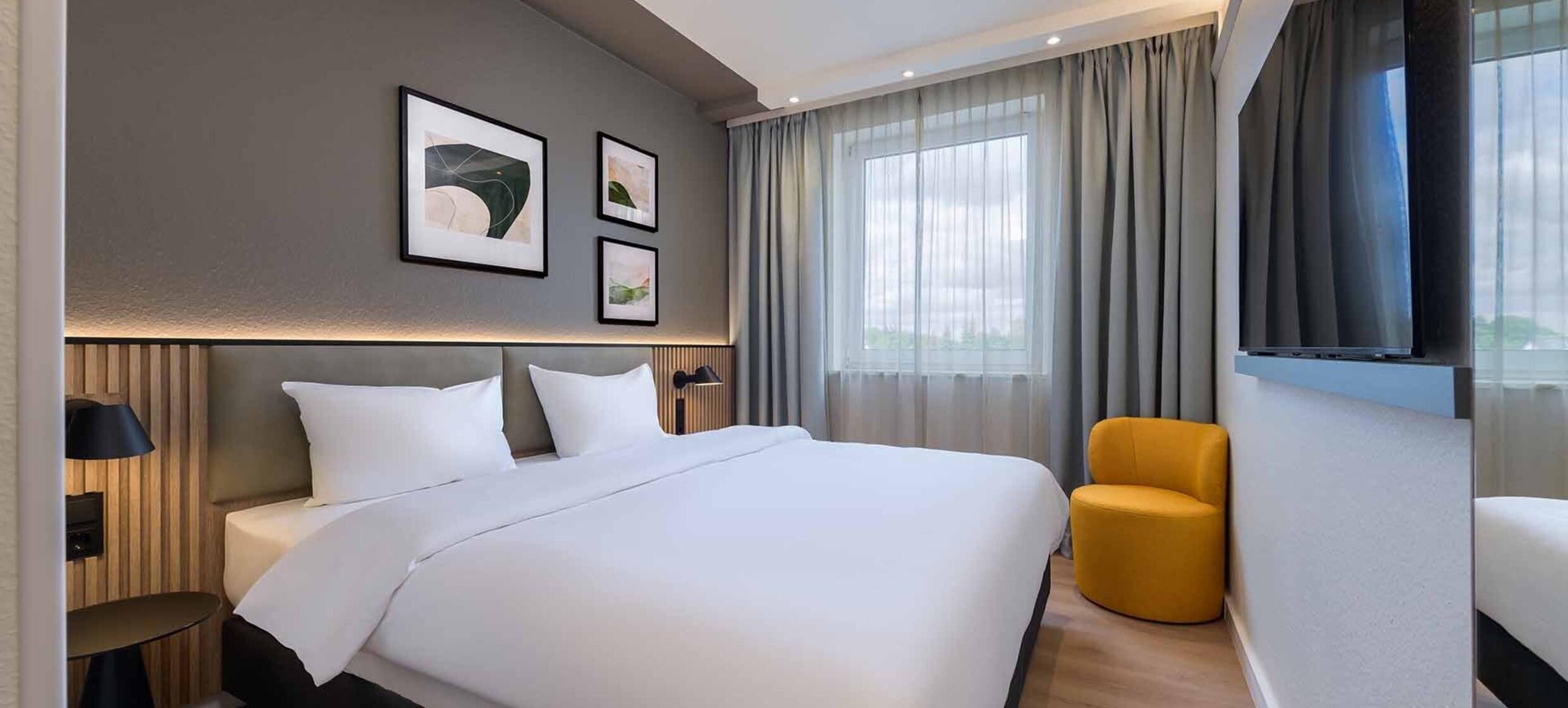 ibis Paderborn City in Paderborn 1