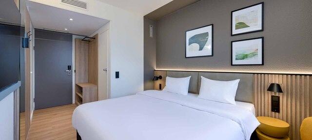 ibis Paderborn City in Paderborn 2