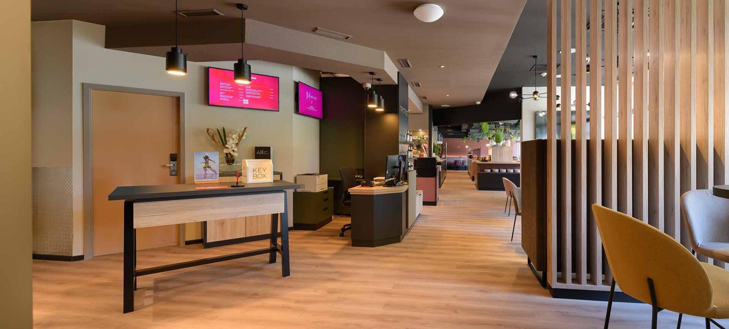 ibis Paderborn City 3