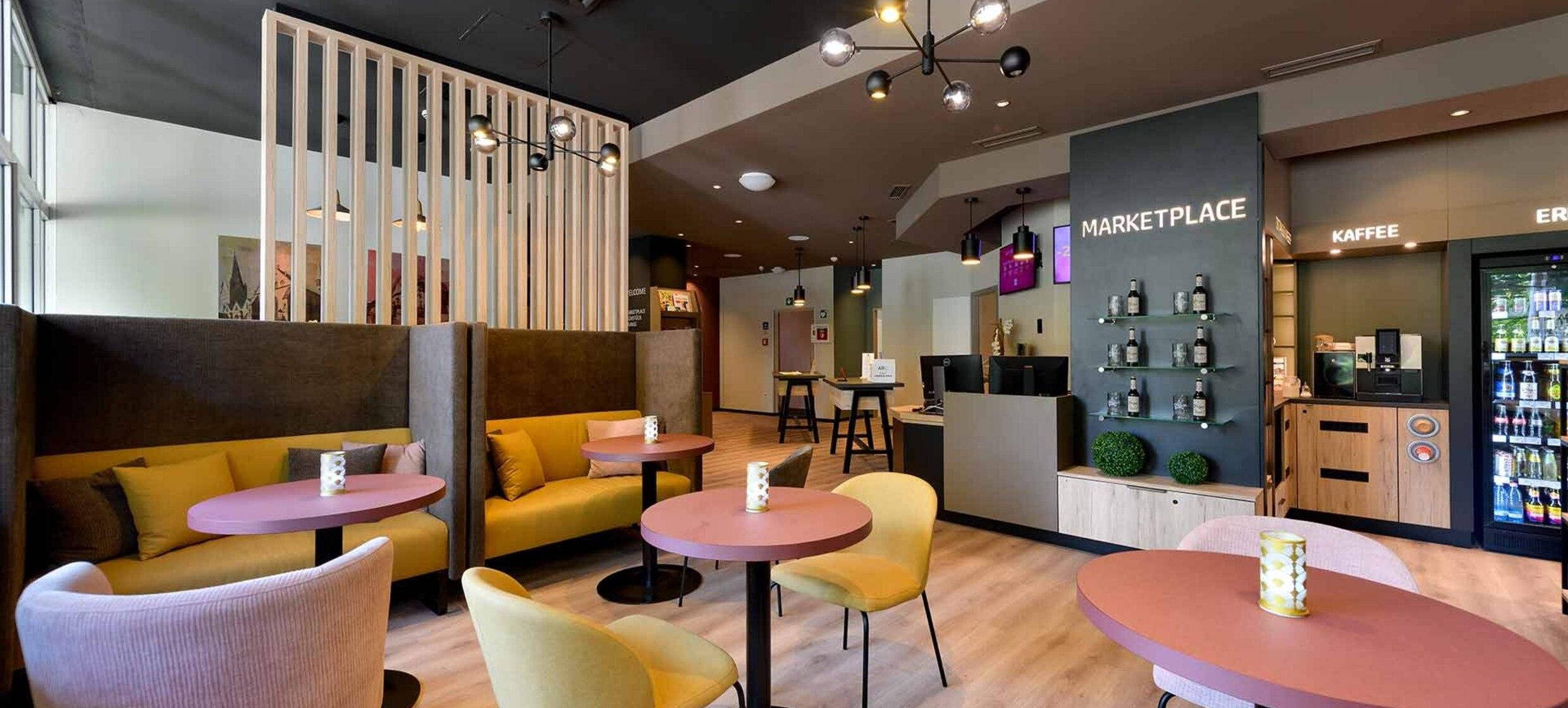 ibis Paderborn City 5