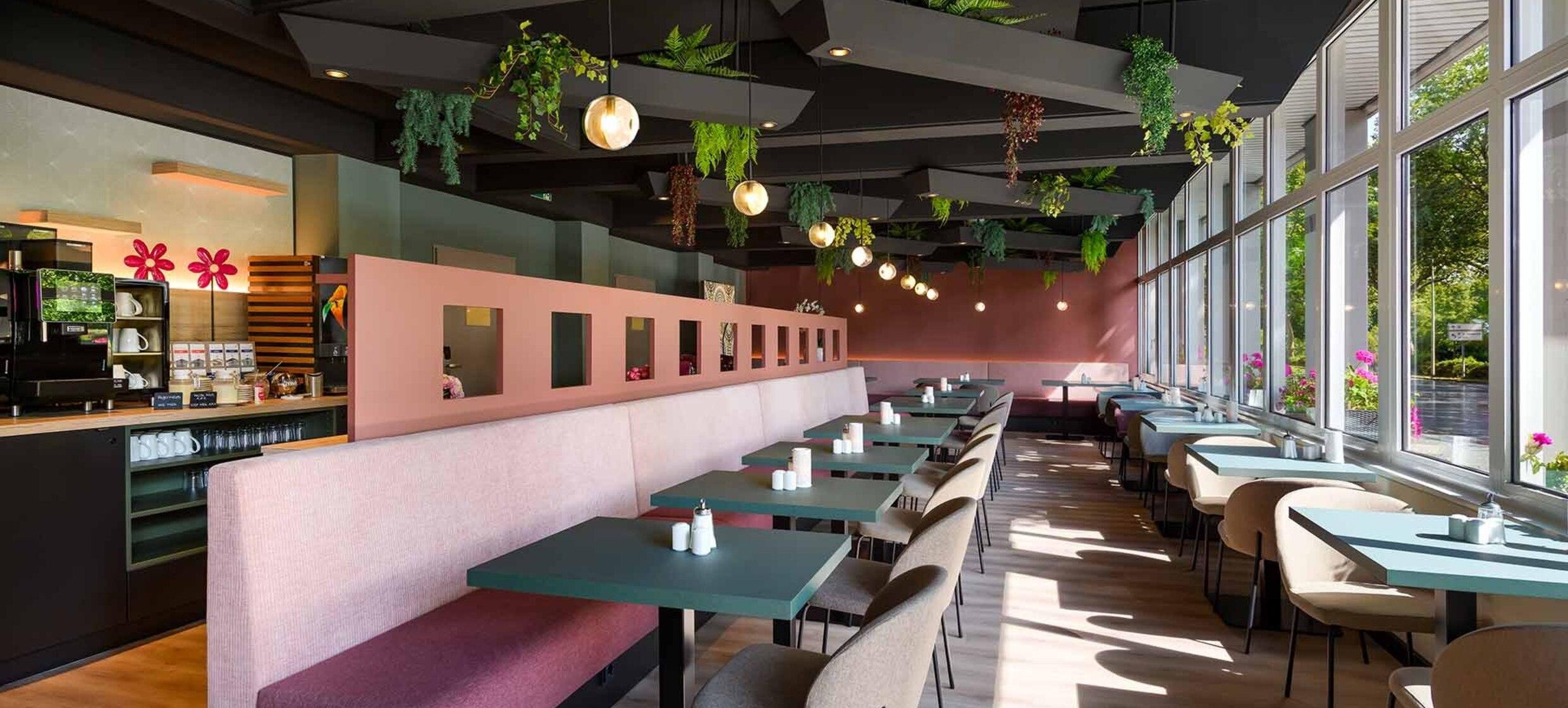 ibis Paderborn City 7