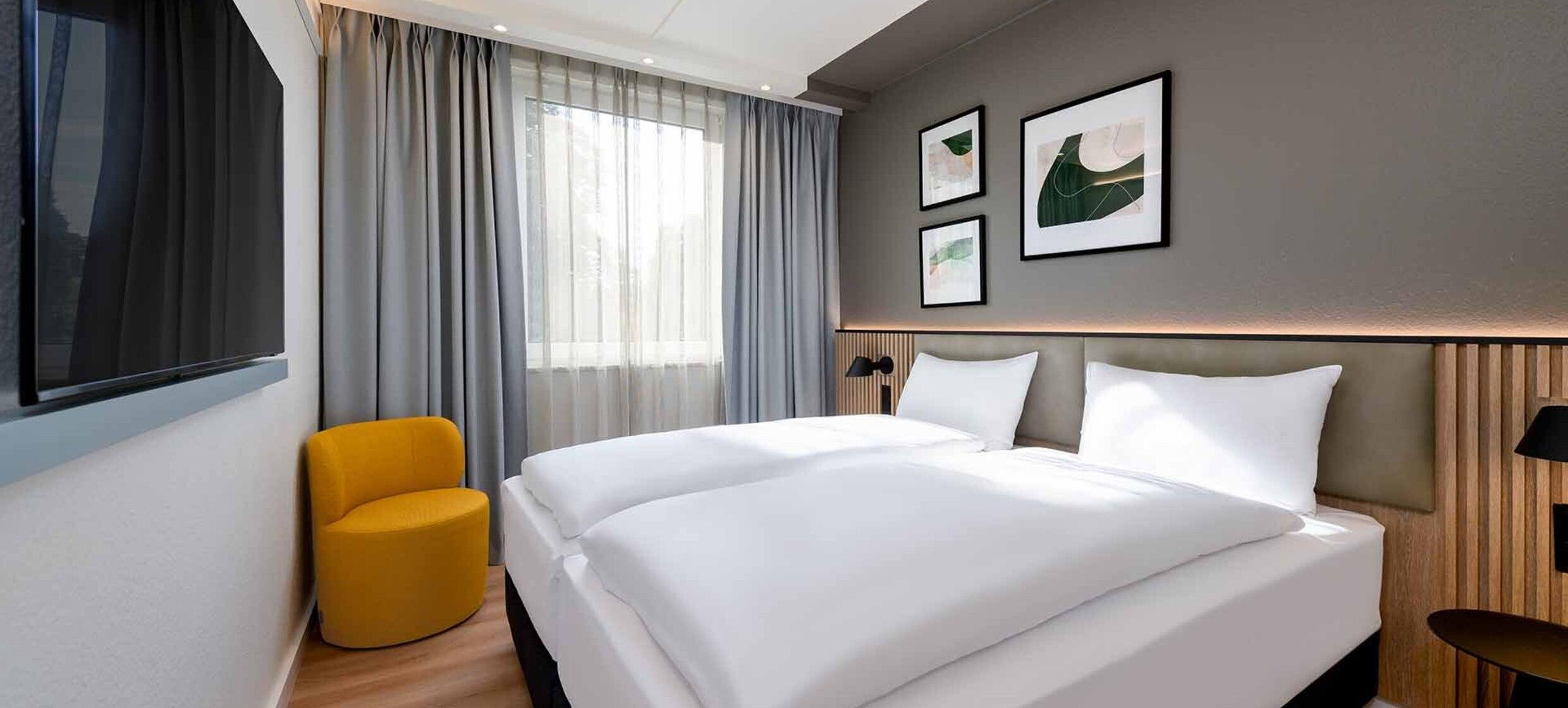 ibis Paderborn City 9