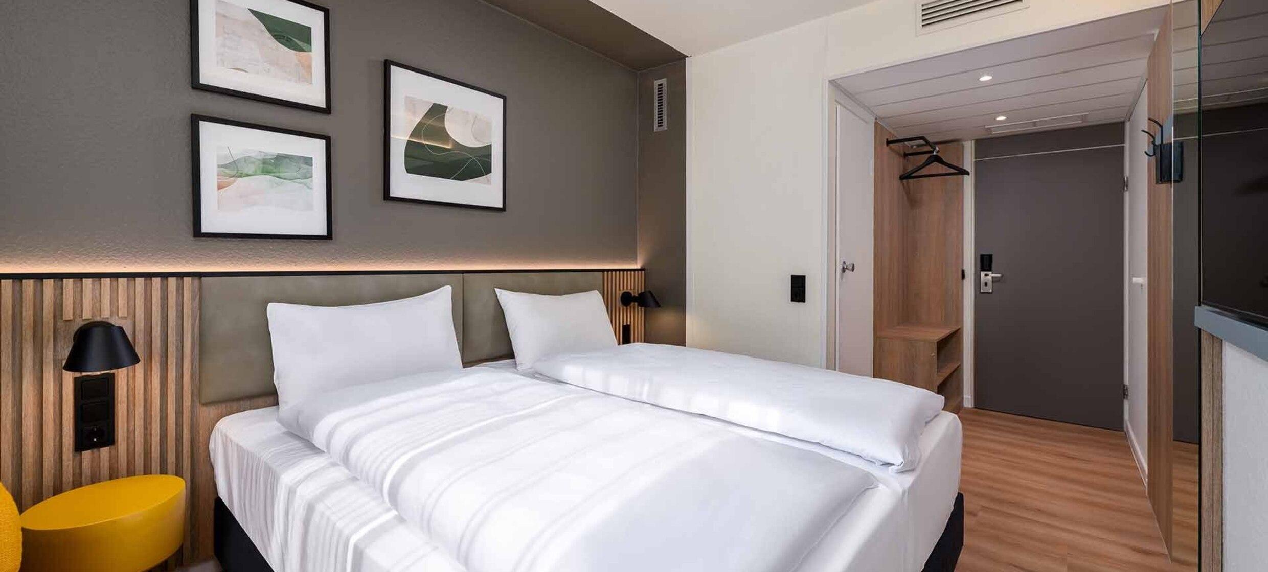 ibis Paderborn City 10