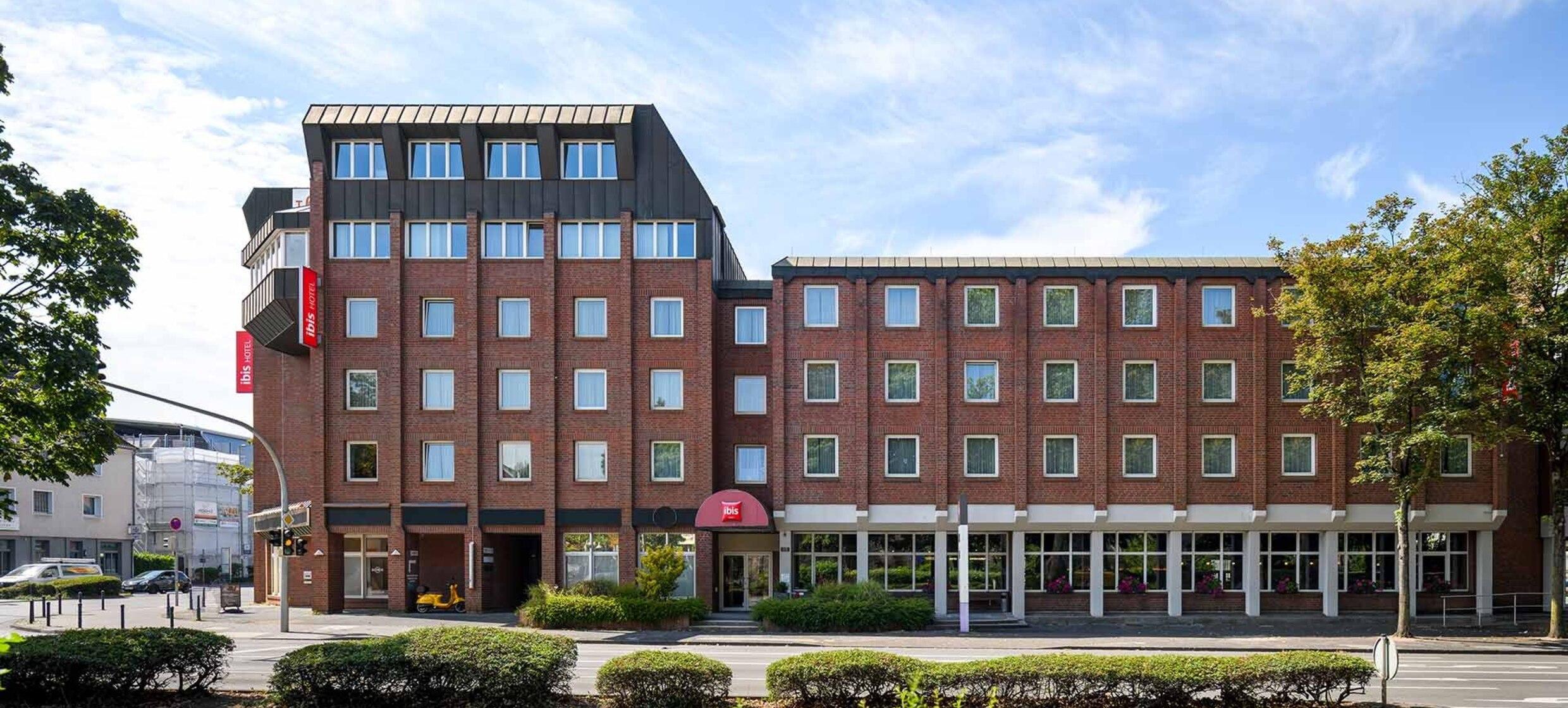 ibis Paderborn City 11