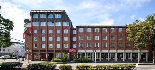 ibis Paderborn City in Paderborn 11