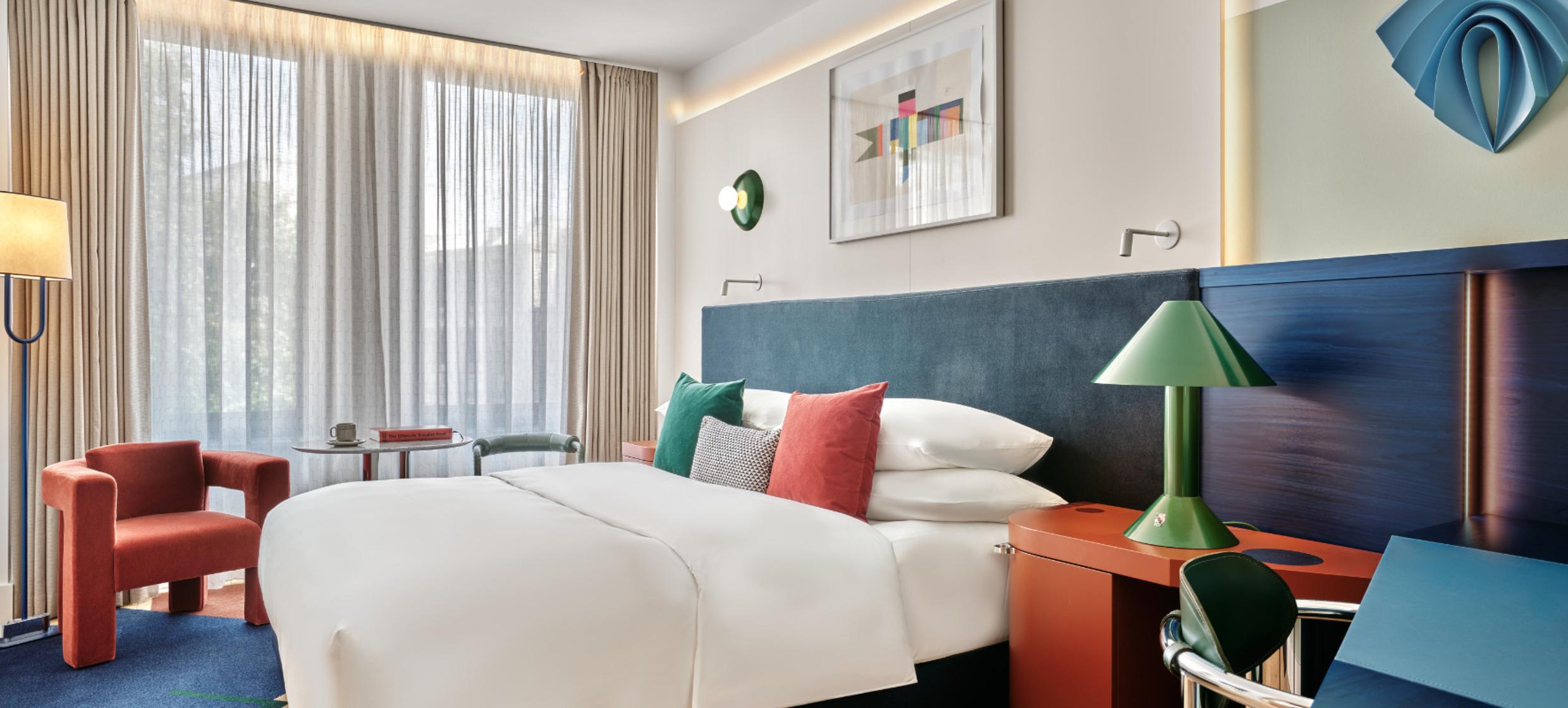 Kimpton Main Frankfurt 7