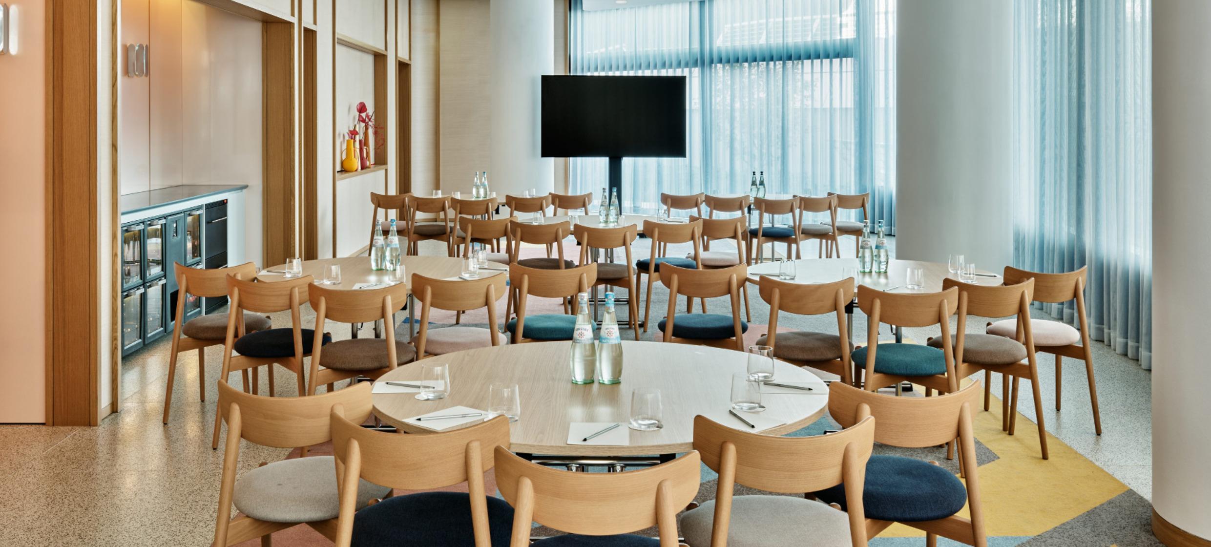 Kimpton Main Frankfurt 5