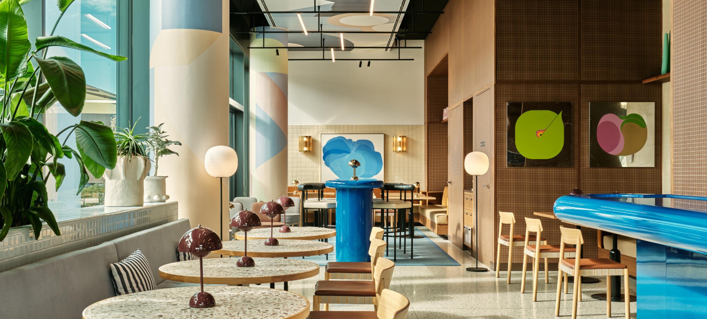Kimpton Main Frankfurt in Frankfurt 1