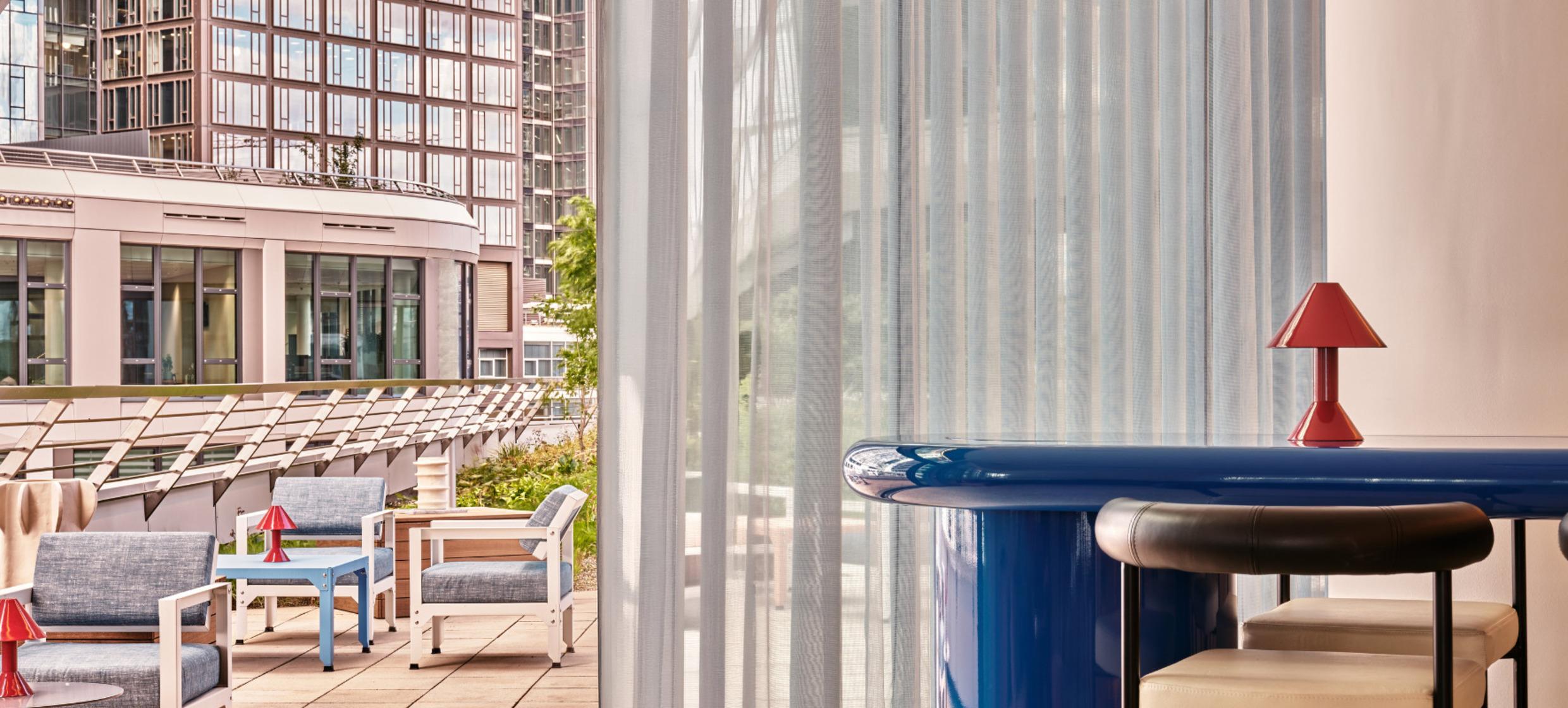 Kimpton Main Frankfurt 10