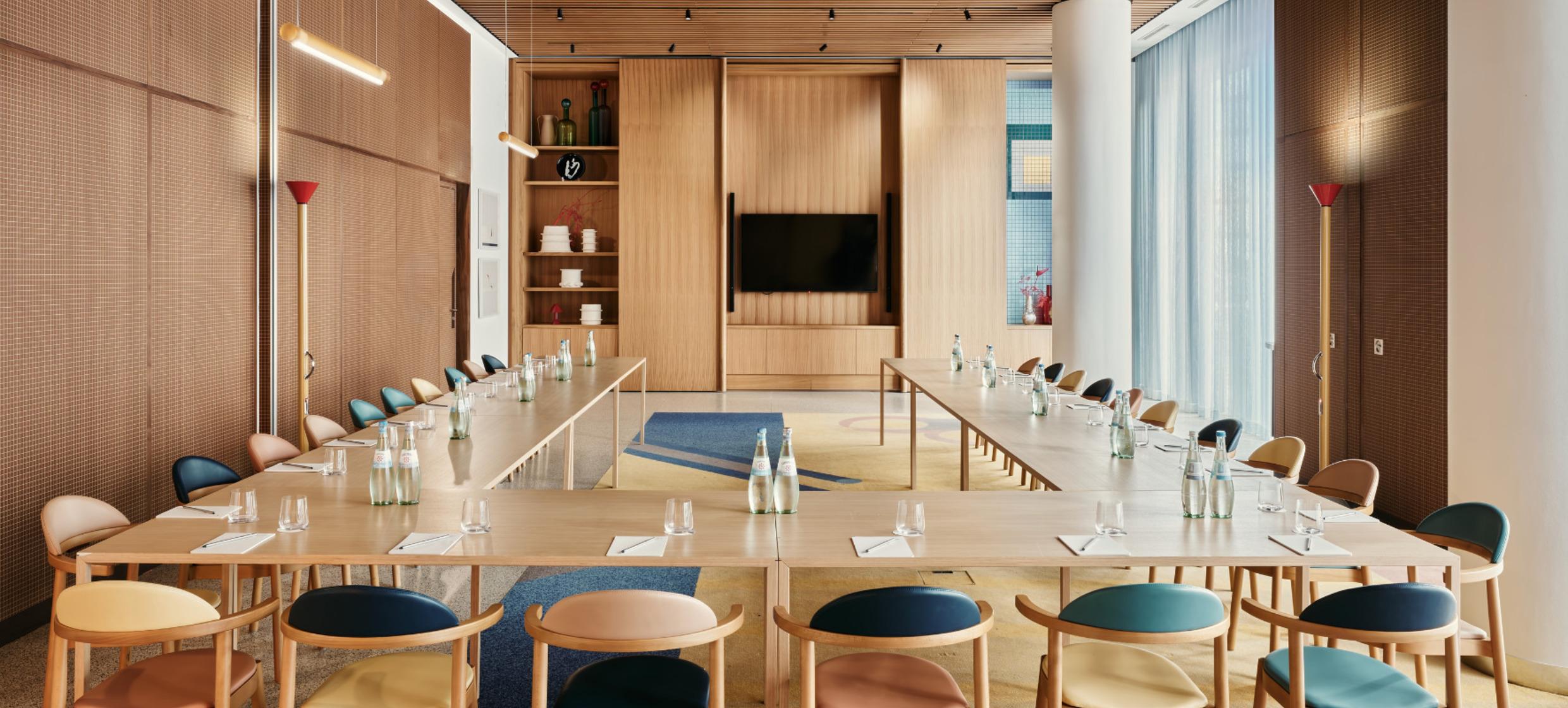 Kimpton Main Frankfurt 11