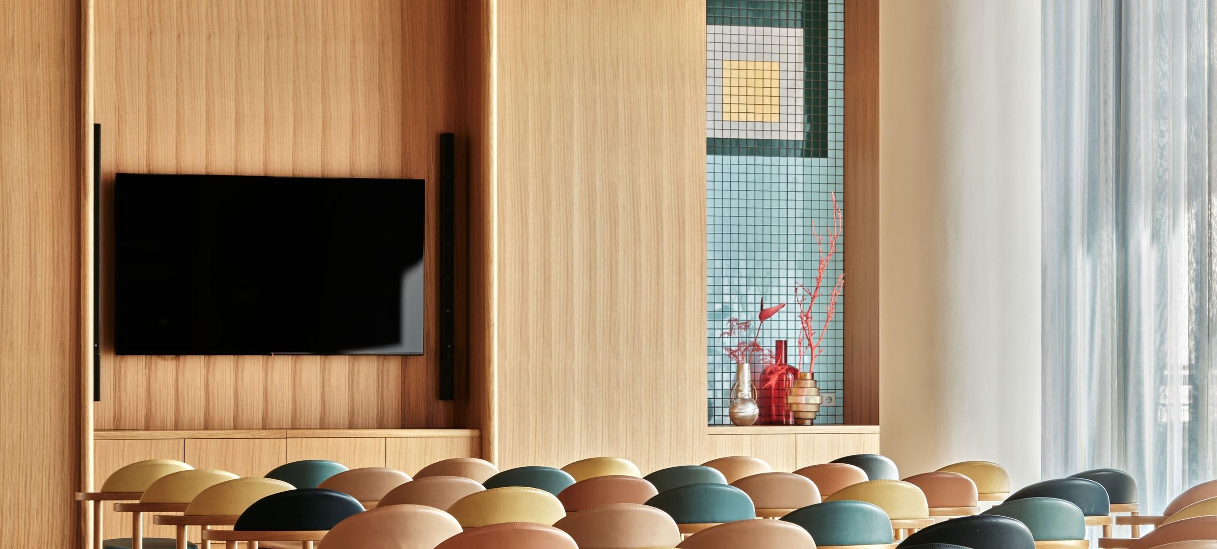 Kimpton Main Frankfurt 12