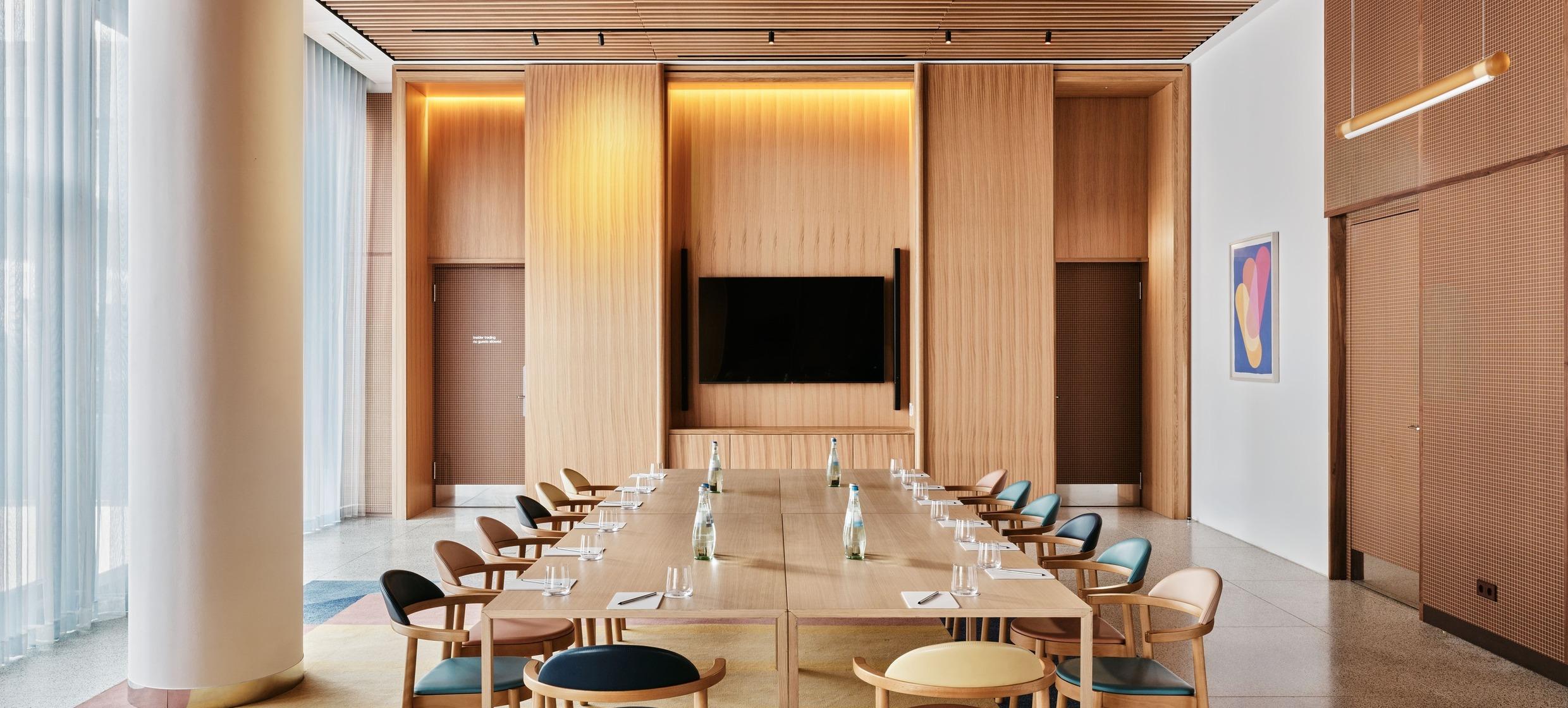Kimpton Main Frankfurt 14