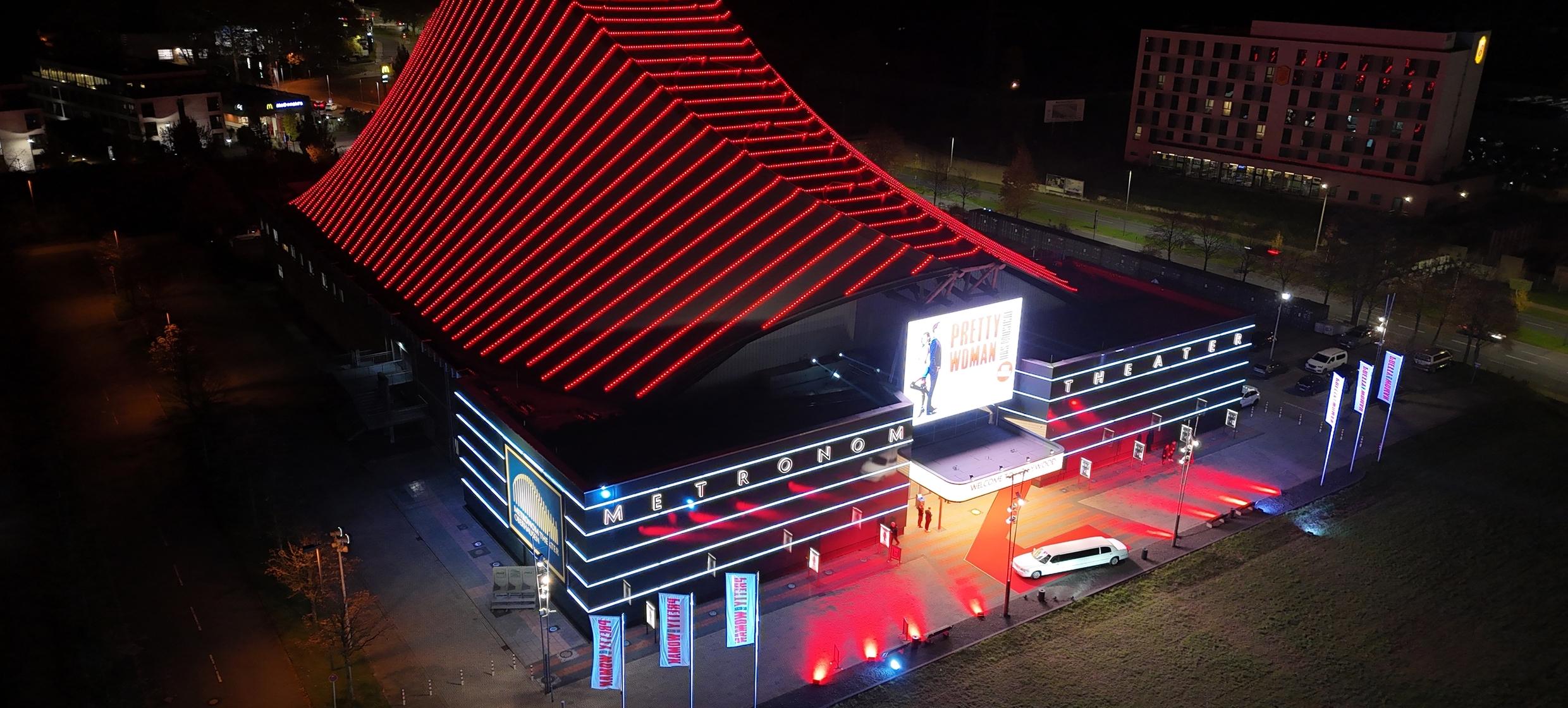 Metronom Theater Oberhausen 7