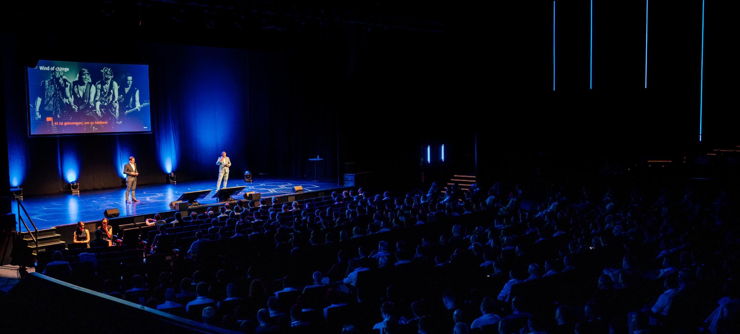 Metronom Theater Oberhausen 8