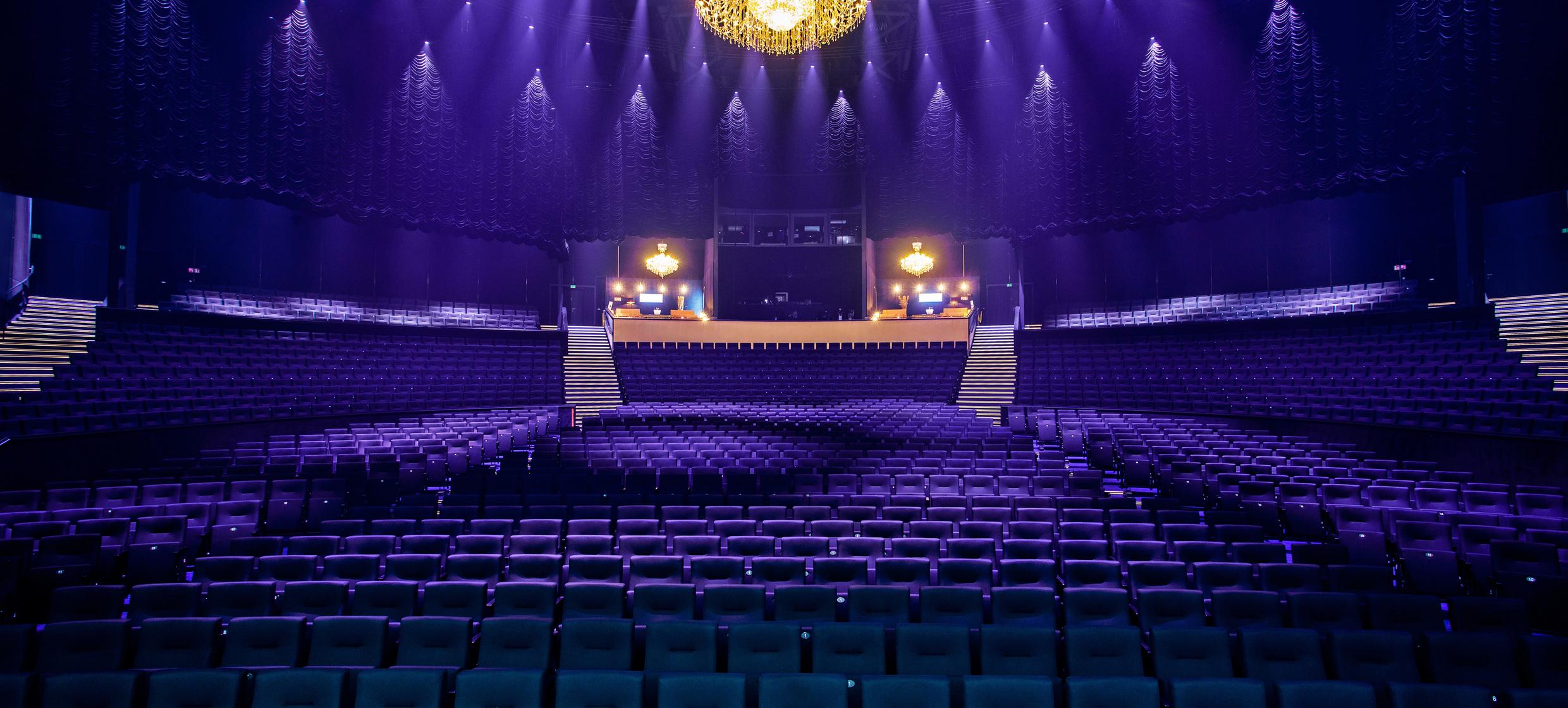 Metronom Theater Oberhausen 9