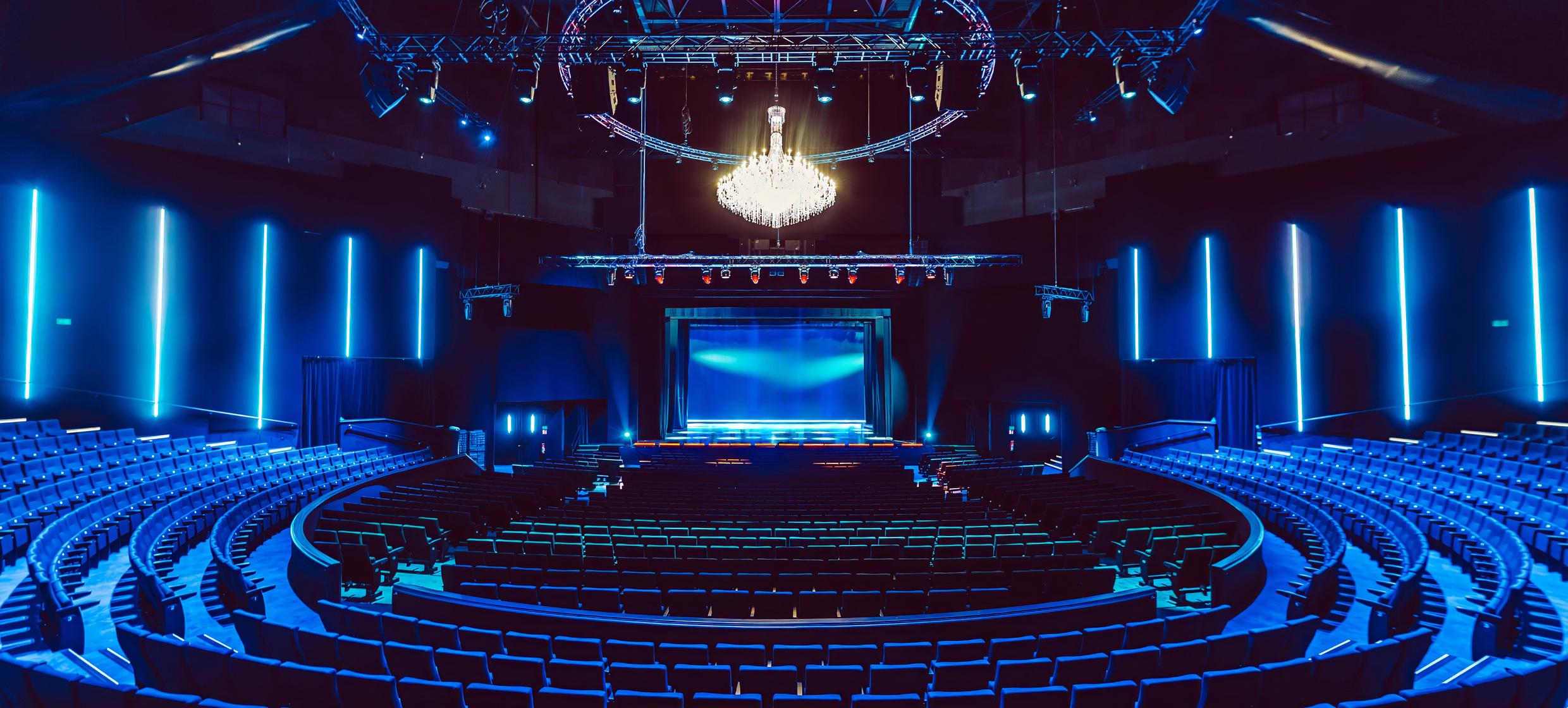 Metronom Theater Oberhausen 10