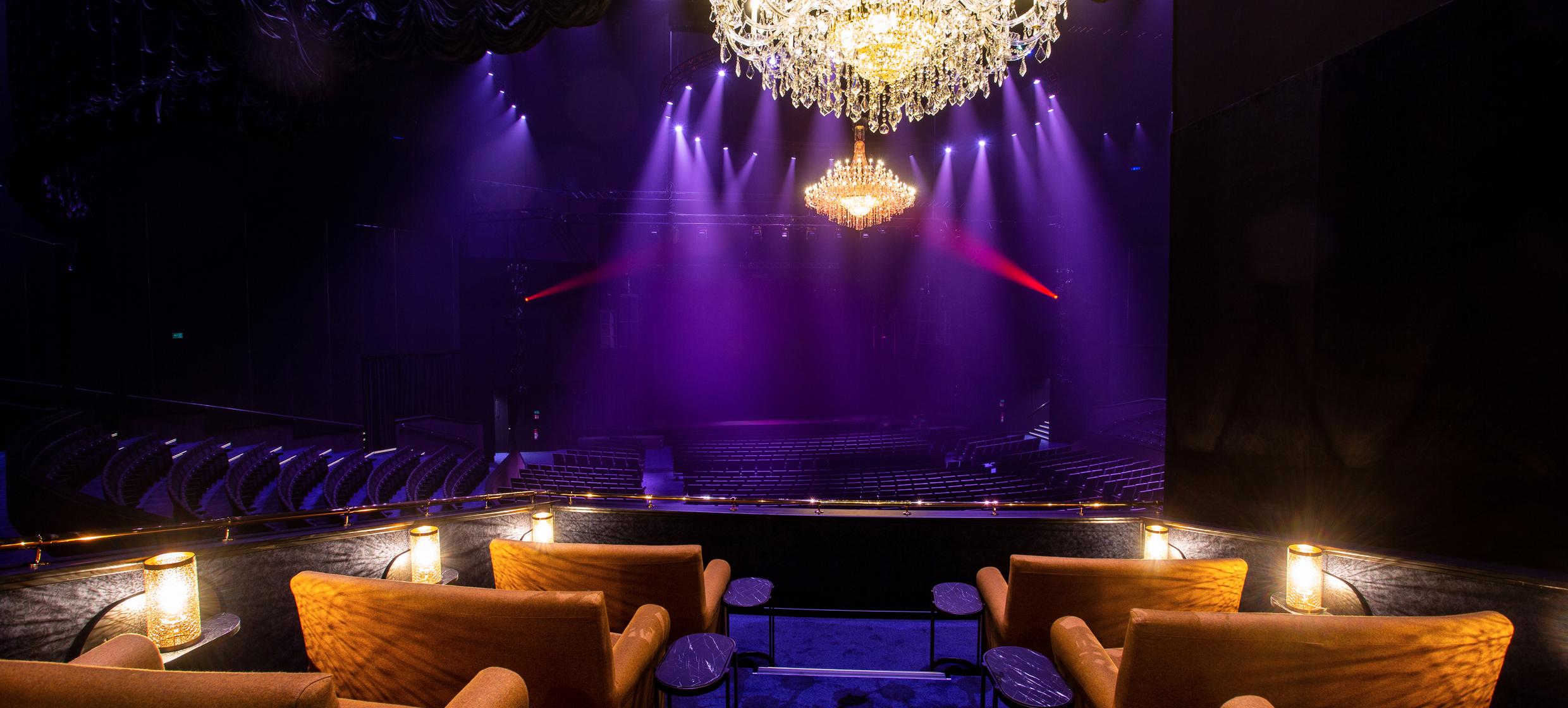 Metronom Theater Oberhausen 12