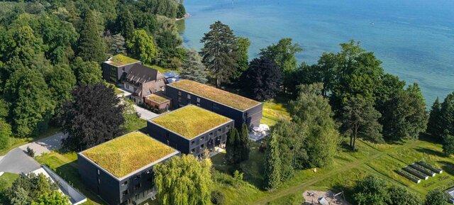 Seegut Zeppelin in Bodensee 7