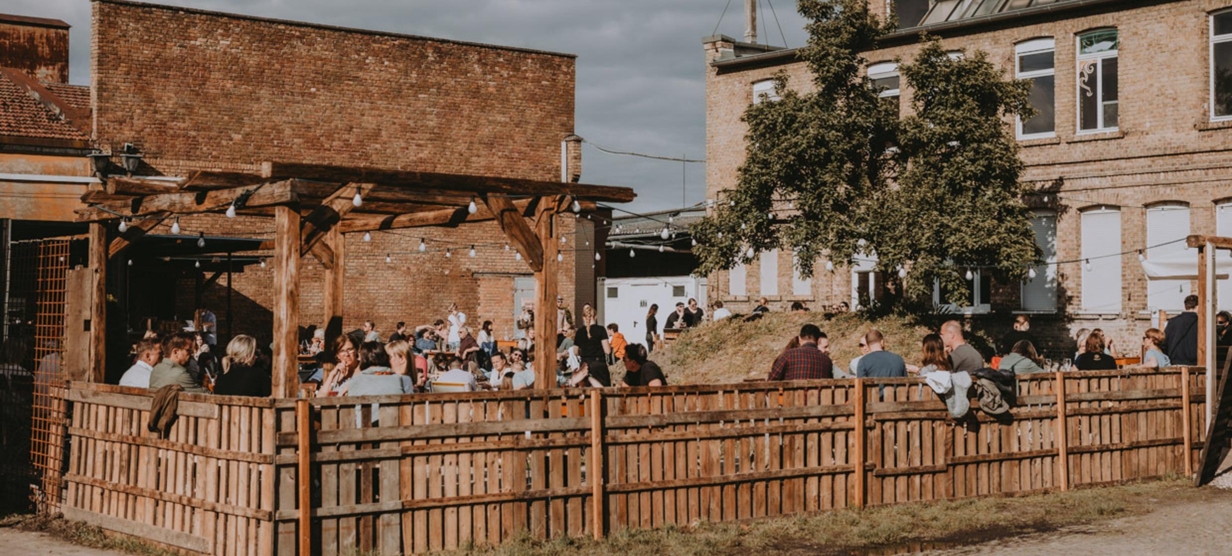 Oktoberfest in der Schenke 3