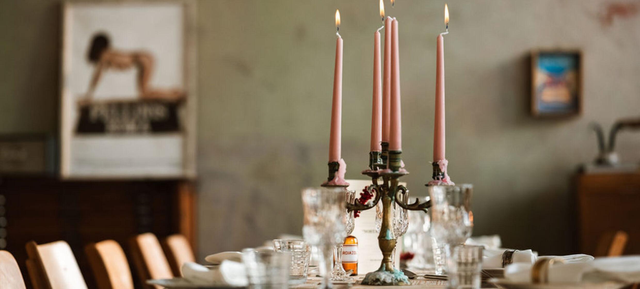 Hochzeit im The Berlin Loft 5