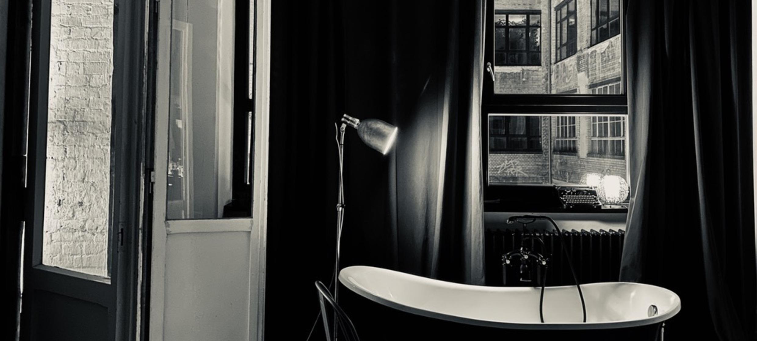 Hochzeit im The Berlin Loft 6