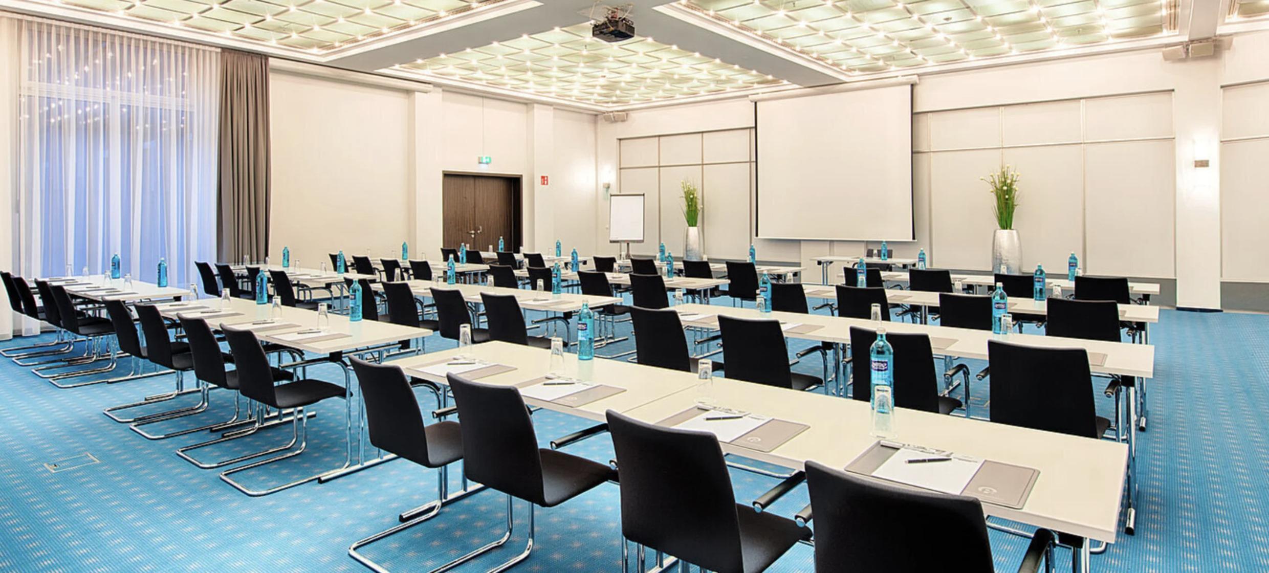 Basispaket halber Tag in ACHAT Tagungshotel Bremen / Bremen 1