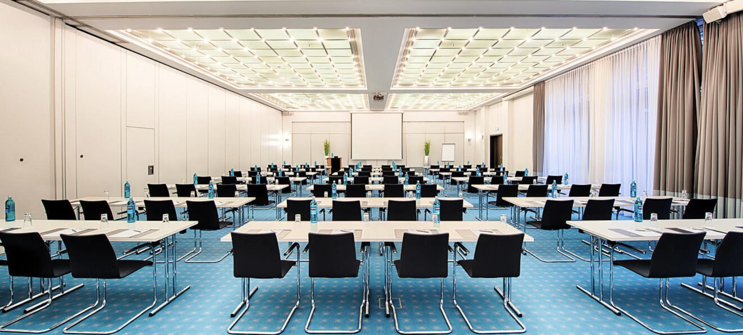 Basispaket ganzer Tag in ACHAT Tagungshotel Bremen / Bremen 1