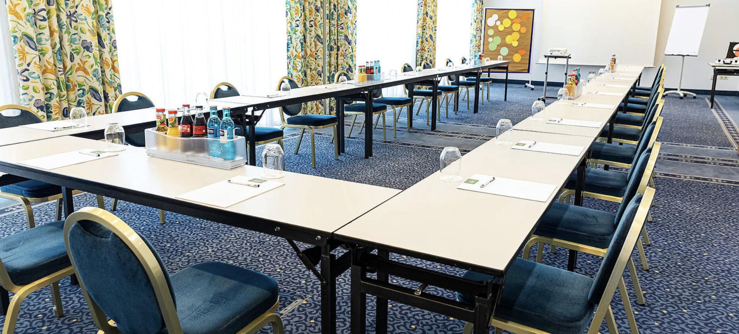 Basispaket halber Tag in Achat Hotel Magdeburg / Magdeburg 1