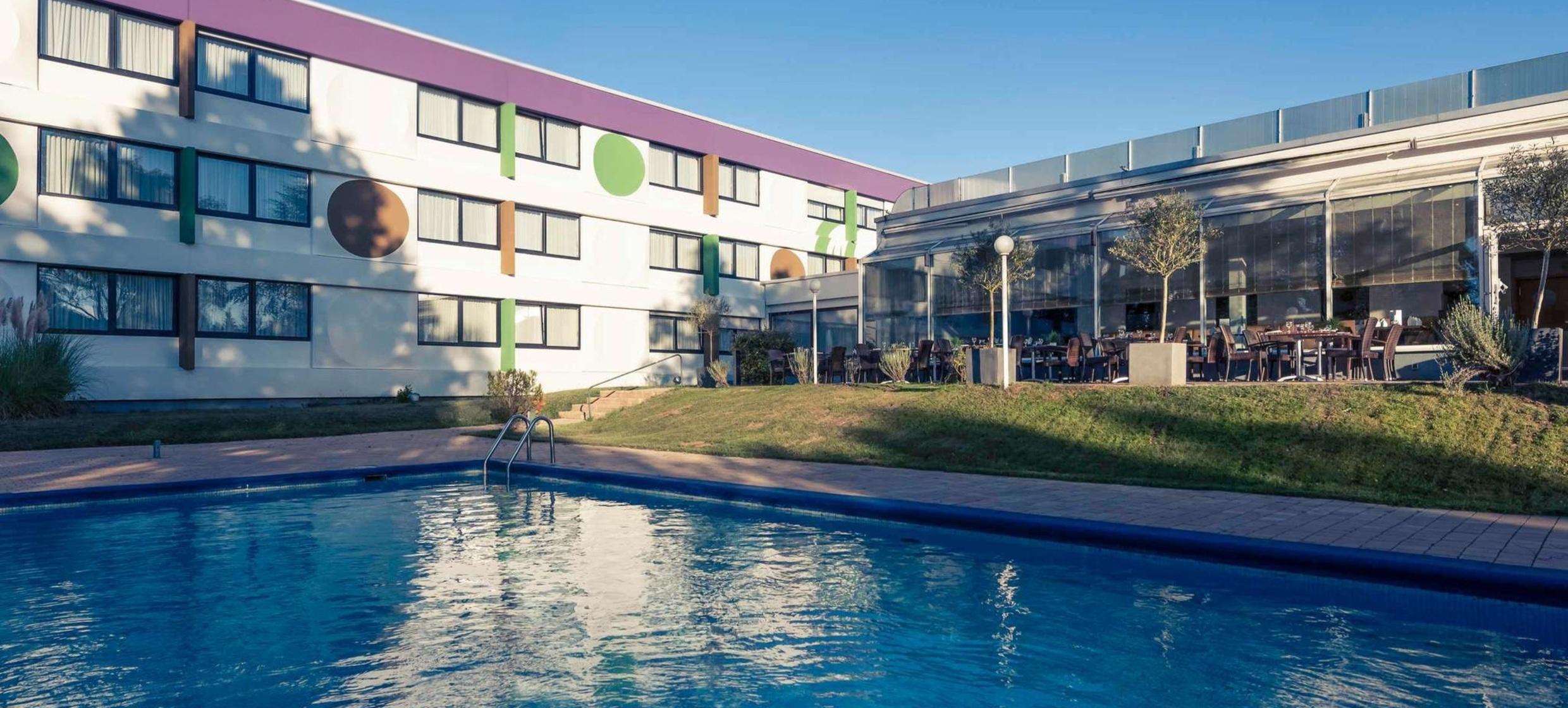 Sunday Hotel Saarbrücken Süd 8