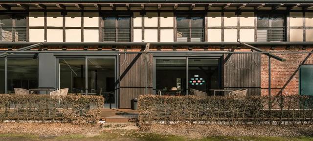 Klostermühle in Bremen / Umland 11
