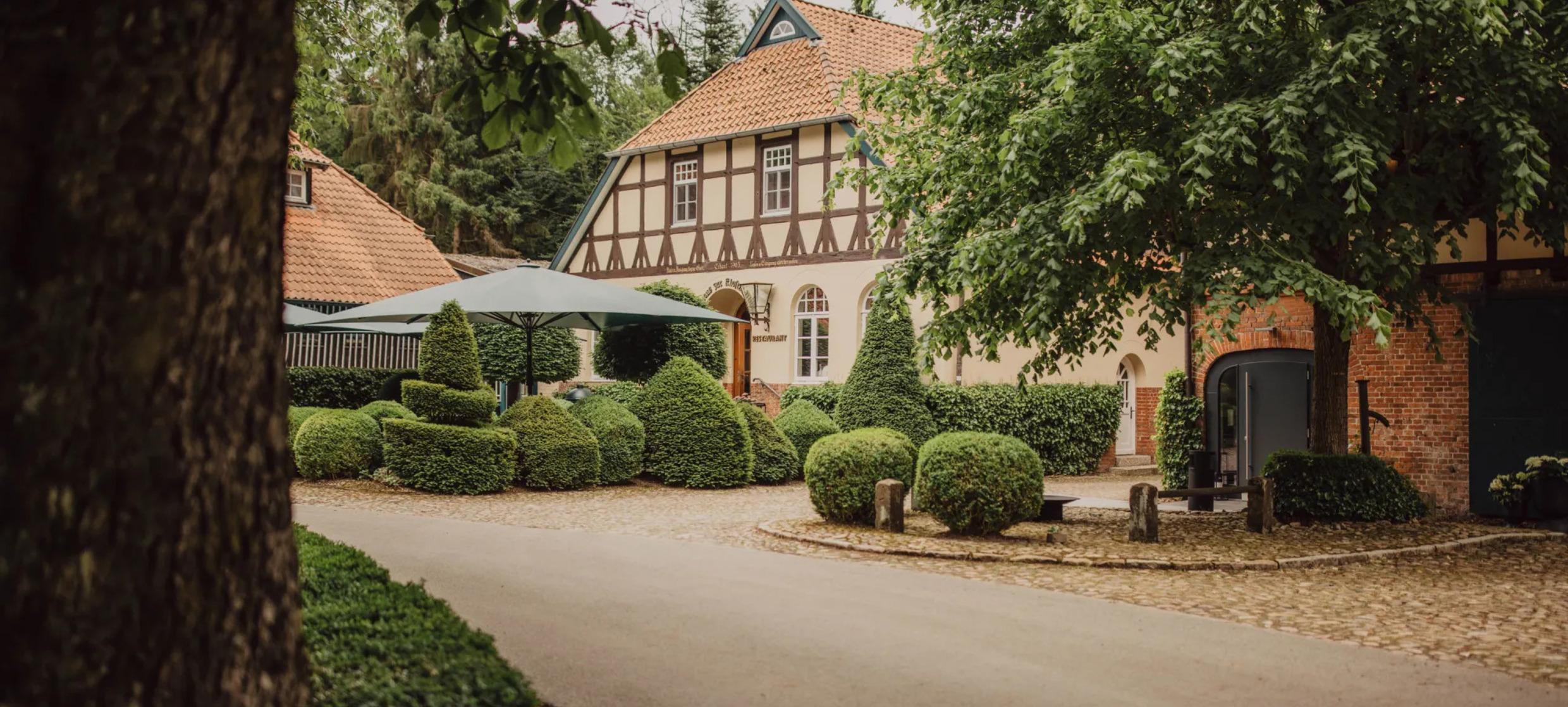 Klostermühle 9