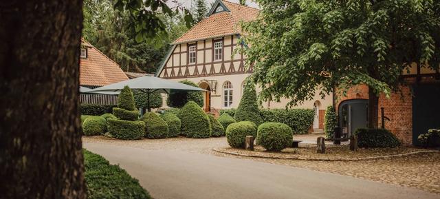 Klostermühle in Bremen / Umland 14