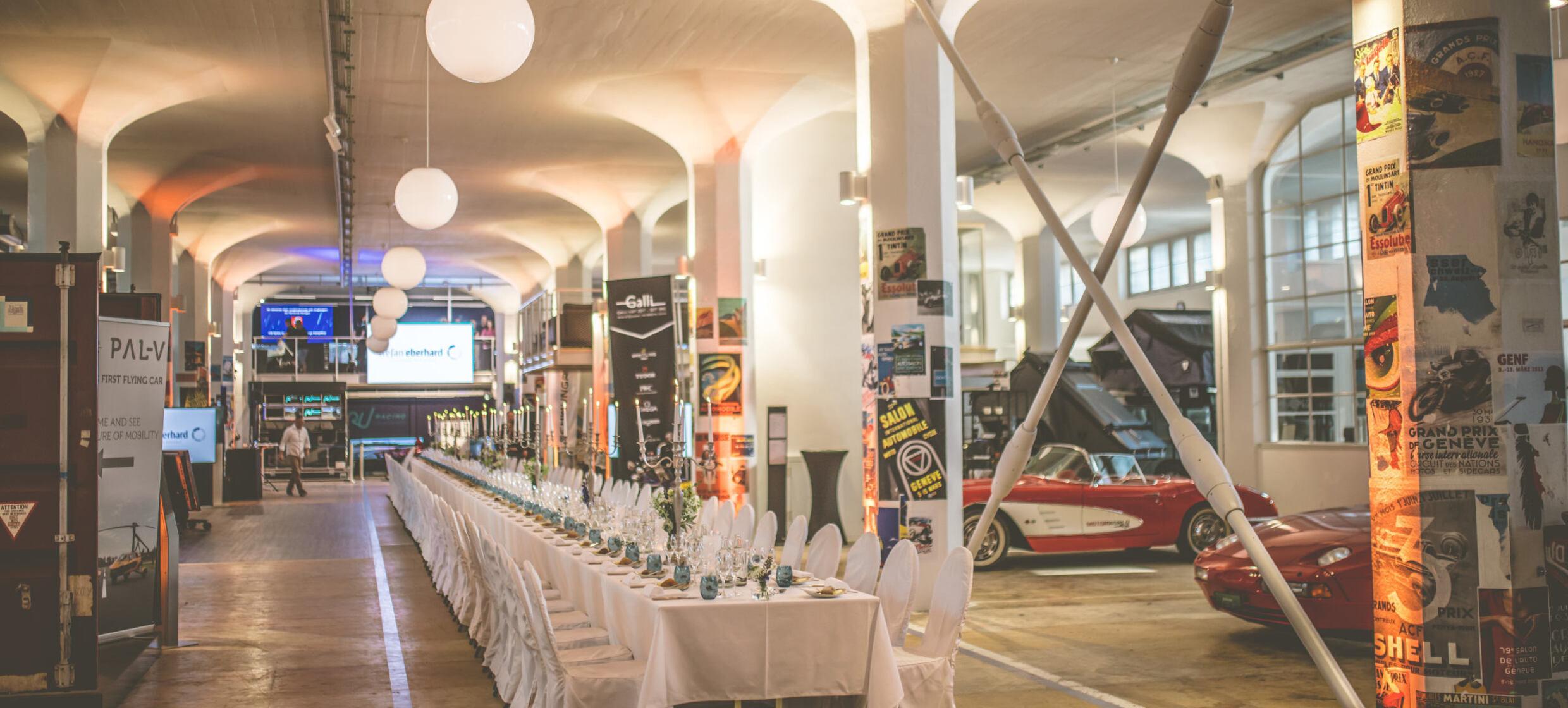 MOTORWORLD & THE VALLEY 3