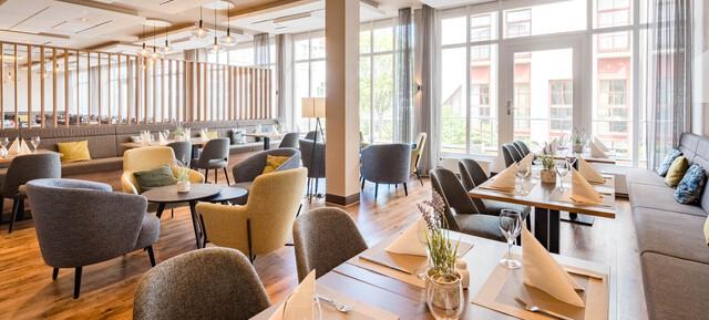 Best Western Plus Hotel Am Schlossberg in Stuttgart / Umland 3