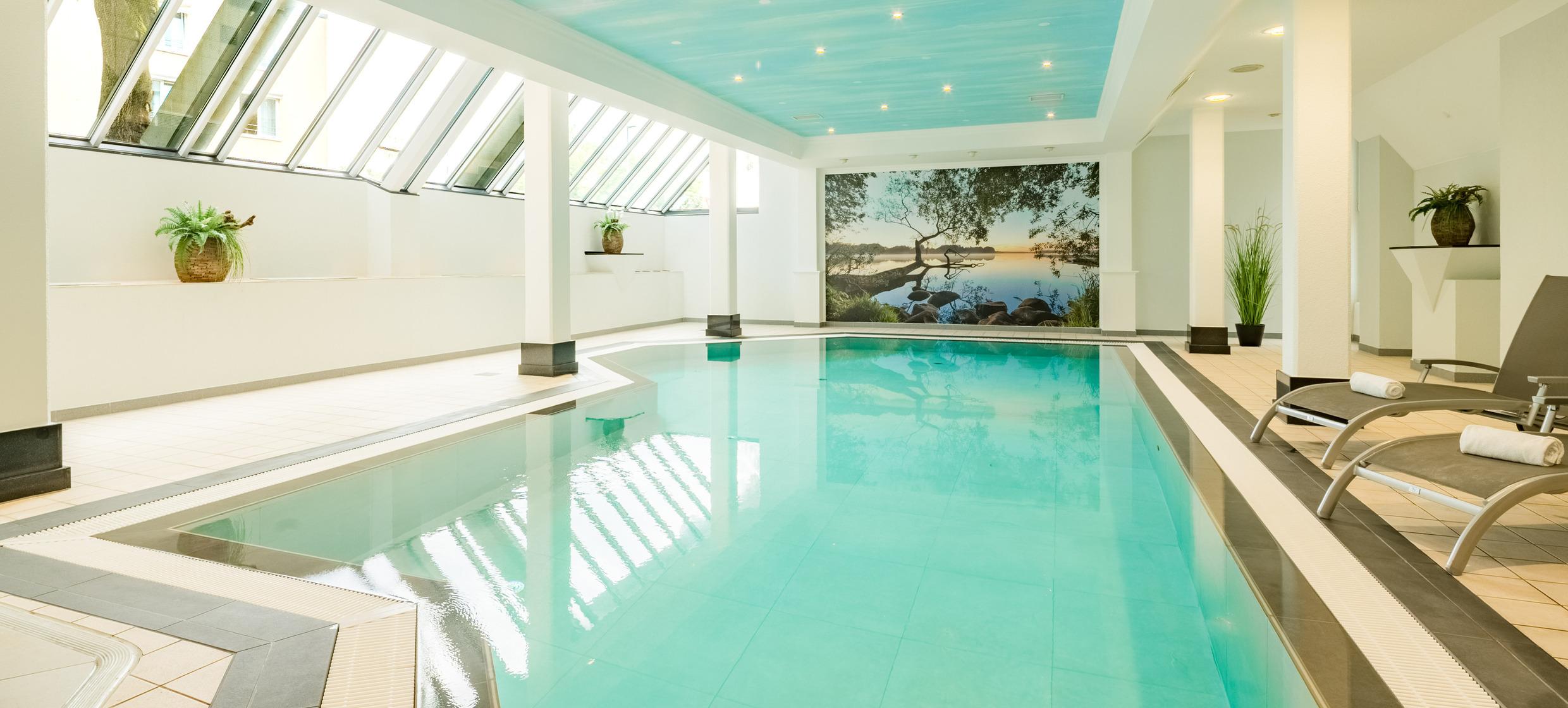Best Western Plus Hotel Am Schlossberg 5