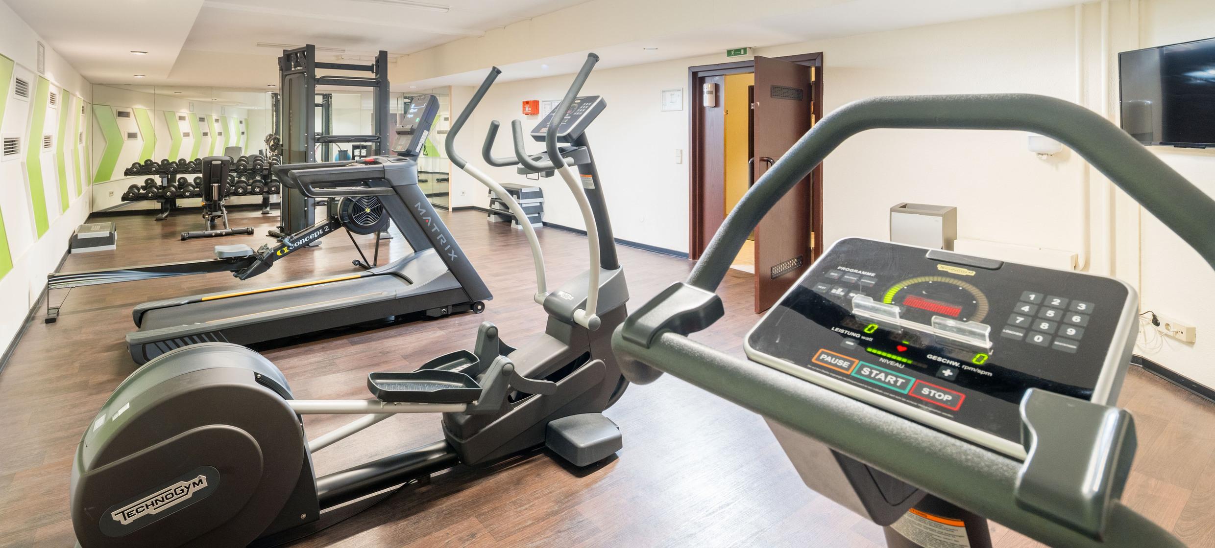 Best Western Plus Hotel Am Schlossberg 6