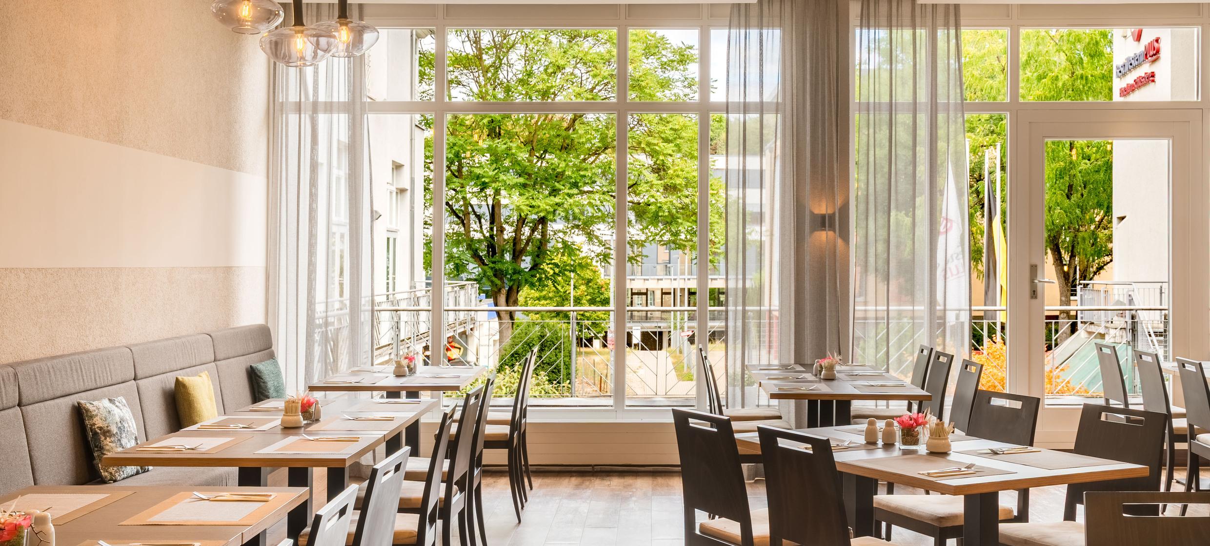 Best Western Plus Hotel Am Schlossberg 4