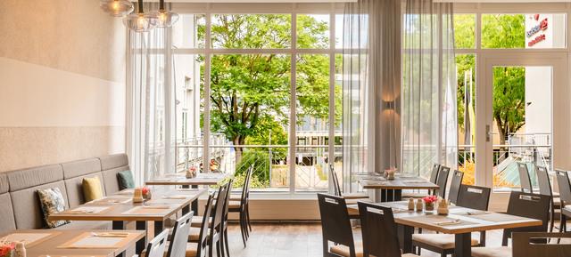 Best Western Plus Hotel Am Schlossberg in Stuttgart / Umland 4