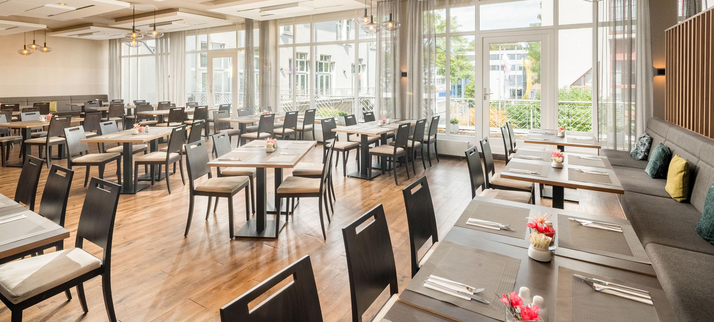 Best Western Plus Hotel Am Schlossberg 2