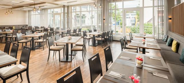 Best Western Plus Hotel Am Schlossberg in Reutlingen / Umland 10
