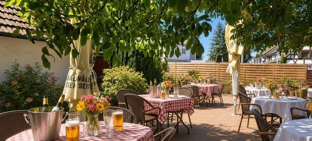 Domaine 1795 in Baden-Baden / Umland 7