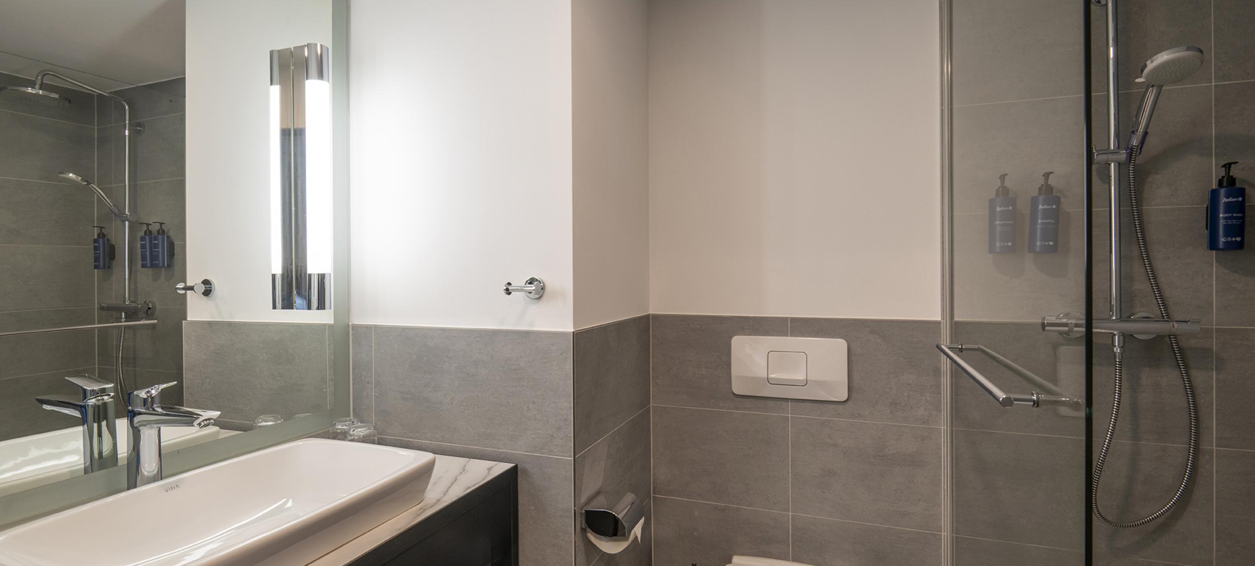 Radisson Blu Hotel Dortmund 11