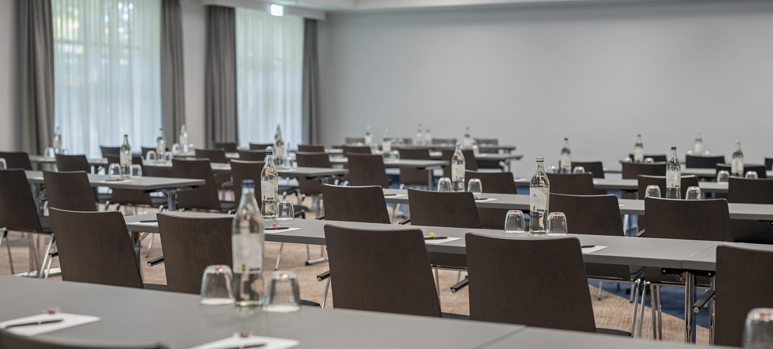 Radisson Blu Hotel Dortmund 3