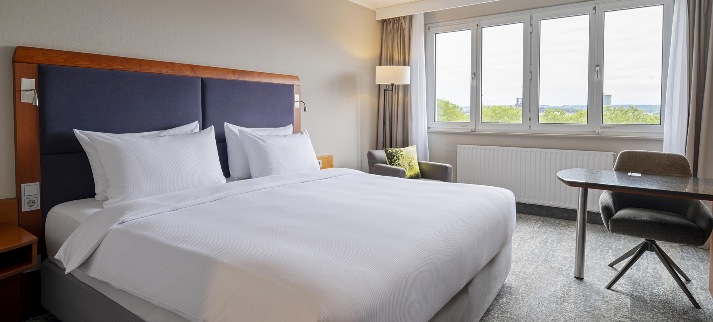 Radisson Blu Hotel Dortmund 7
