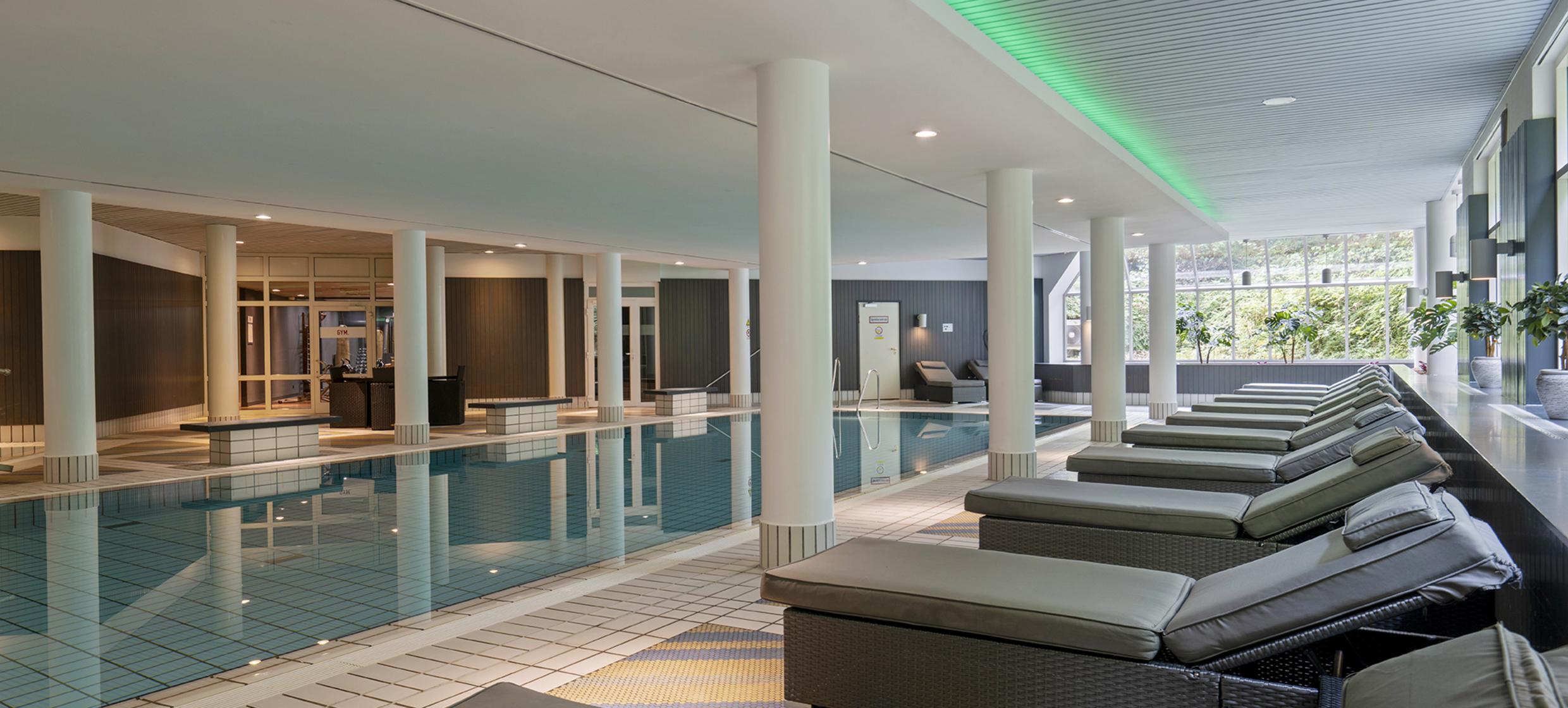 Radisson Blu Hotel Dortmund 12