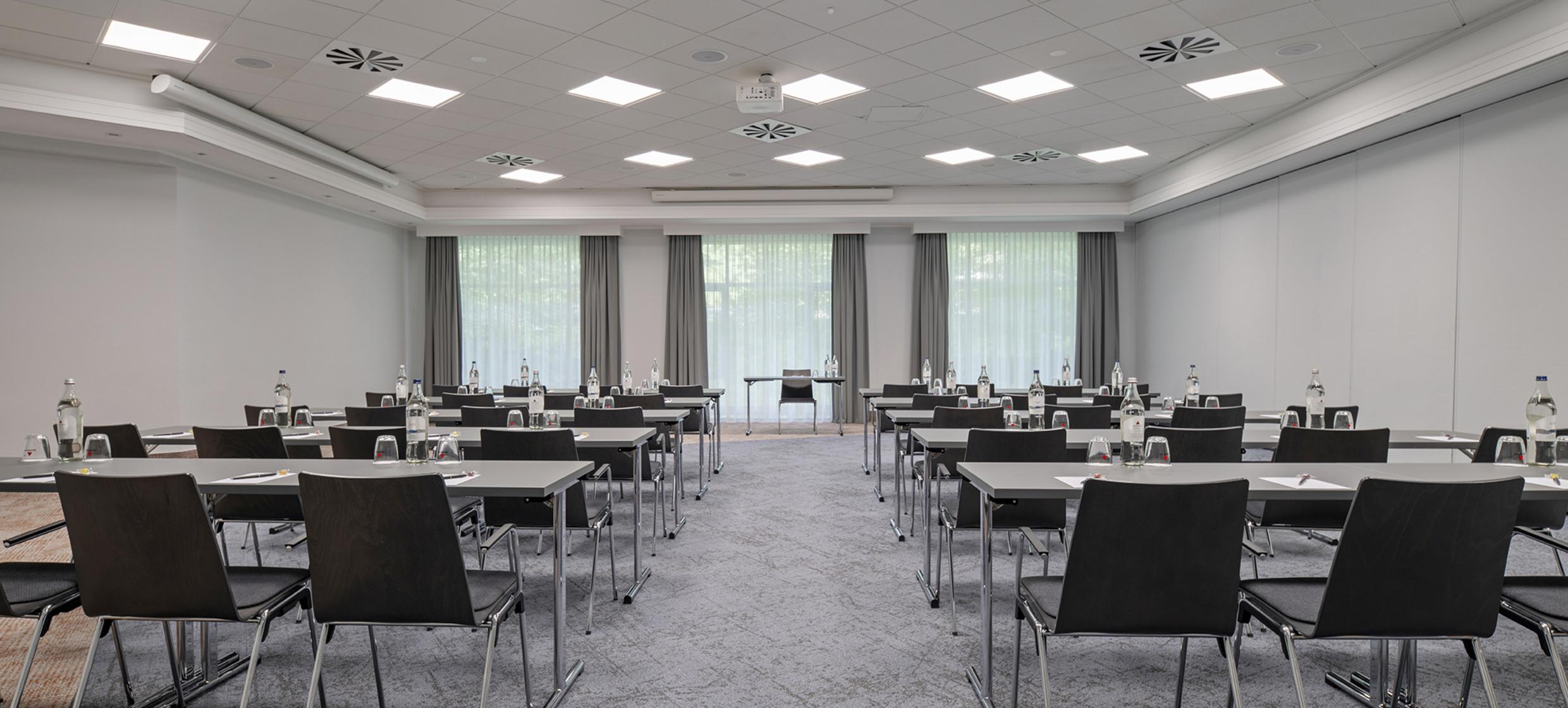Radisson Blu Hotel Dortmund 4
