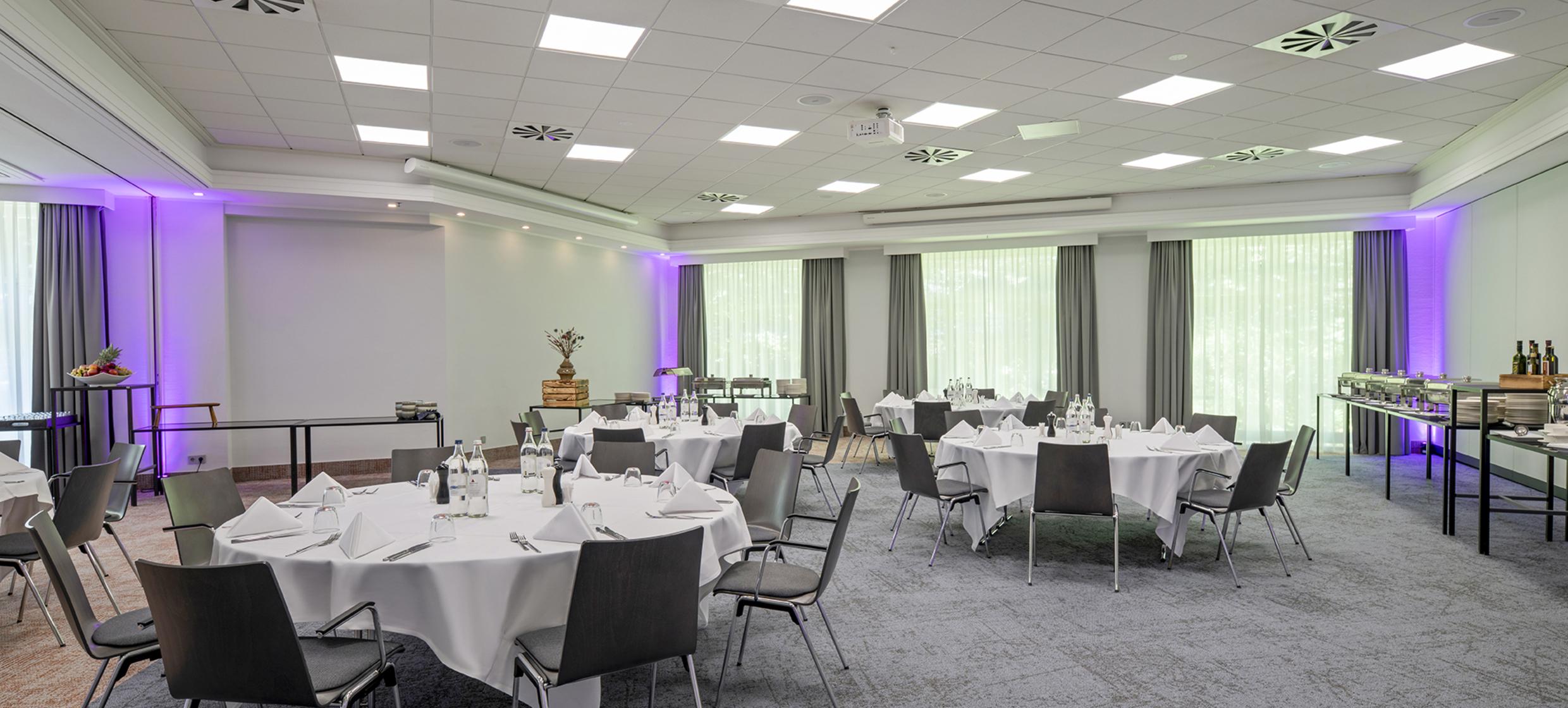 Radisson Blu Hotel Dortmund 6