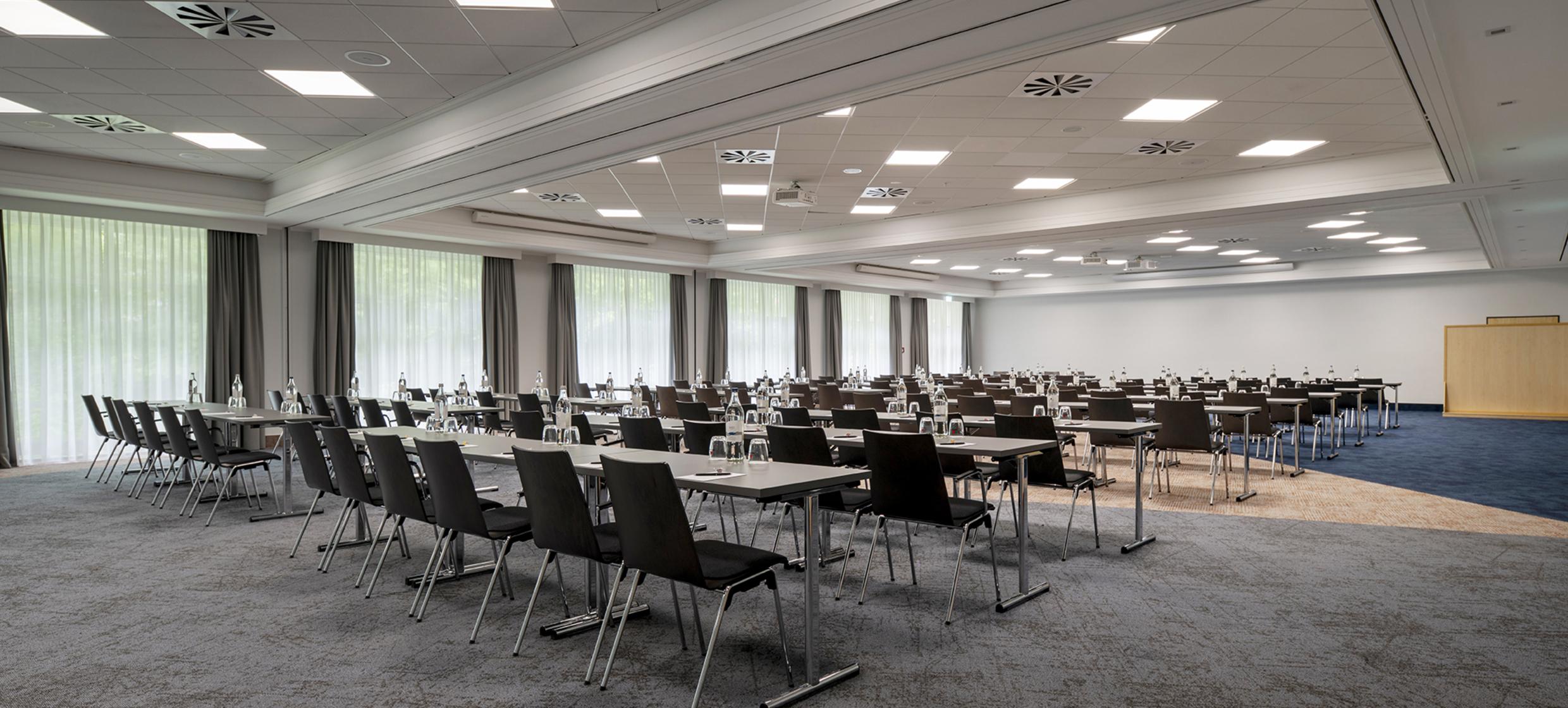 Radisson Blu Hotel Dortmund 10