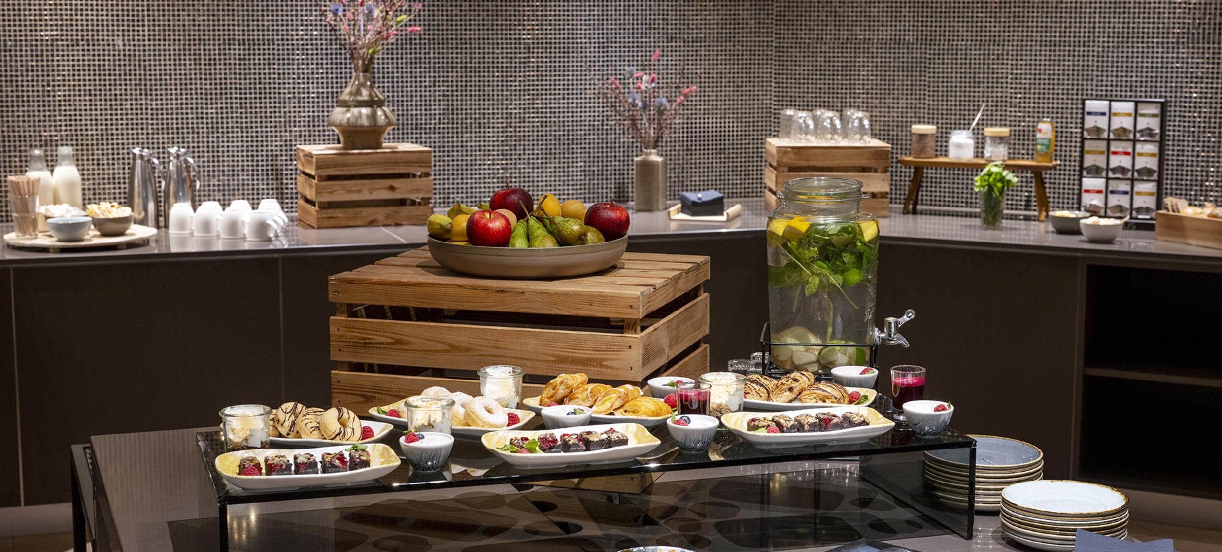 Radisson Blu Hotel Dortmund 15