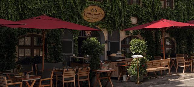 Platzl Hotel in München / Lehel 20